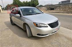 کرایسلەر 200